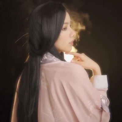 兽设简约风格设计Furry群